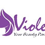 Violet Beauty Saloon
